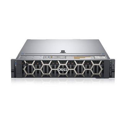 Dell EMC PowerEdge R740 2U Xeon Processor Server Rack con 16GB di RAM 1TB di disco rigido