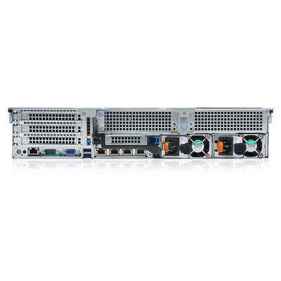 Dell EMC PowerEdge R740 2U Xeon Processor Server Rack con 16GB di RAM 1TB di disco rigido