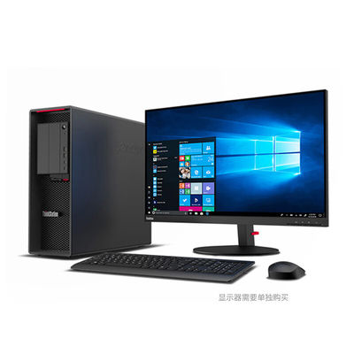 Lenovo ThinkStation P620 AMD 5945WX 16G 4T 1000W Desktop Workstation PC Computer