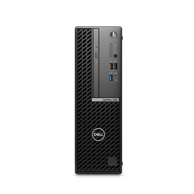 Aumenta la tua produttività con Dell OptiPlex 7000SFF i5-12500 o i7-12700 Bluetooth 5.2 PC