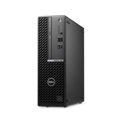 Aumenta la tua produttività con Dell OptiPlex 7000SFF i5-12500 o i7-12700 Bluetooth 5.2 PC