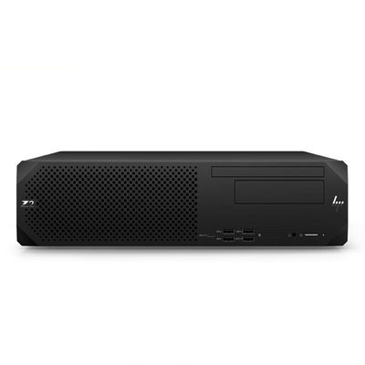Scheda madre HP Z2 G9 SFF Workstation W680 Disco rigido 2T SATA 7.200 giri/min 32G DDR5 4.800 MHz