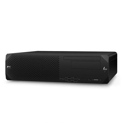 Scheda madre HP Z2 G9 SFF Workstation W680 Disco rigido 2T SATA 7.200 giri/min 32G DDR5 4.800 MHz