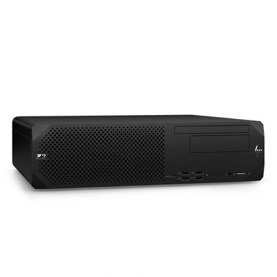 Scheda madre HP Z2 G9 SFF Workstation W680 Disco rigido 2T SATA 7.200 giri/min 32G DDR5 4.800 MHz