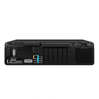 Scheda madre HP Z2 G9 SFF Workstation W680 Disco rigido 2T SATA 7.200 giri/min 32G DDR5 4.800 MHz