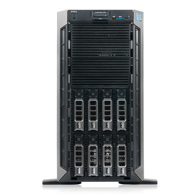 Dell EMC PowerEdge T640 5U Tower Server 18 Intel Xeon CPU 8 PCIe Slots e Private Mold