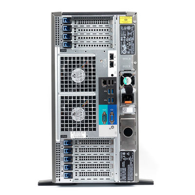 Dell EMC PowerEdge T640 5U Tower Server 18 Intel Xeon CPU 8 PCIe Slots e Private Mold