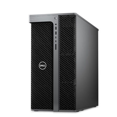 Dell T7920 Workstation Upgrade 24 Thread Processor 512GB Hard Disk Fornitore di alimentazione 1400W