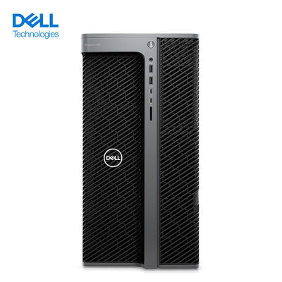 Dell T7920 Workstation Upgrade 24 Thread Processor 512GB Hard Disk Fornitore di alimentazione 1400W