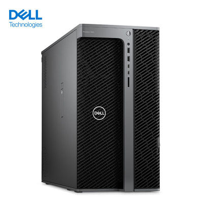 Dell T7920 Workstation Upgrade 24 Thread Processor 512GB Hard Disk Fornitore di alimentazione 1400W