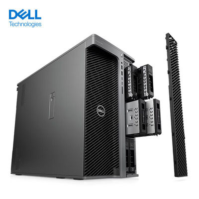 Dell T7920 Workstation Upgrade 24 Thread Processor 512GB Hard Disk Fornitore di alimentazione 1400W