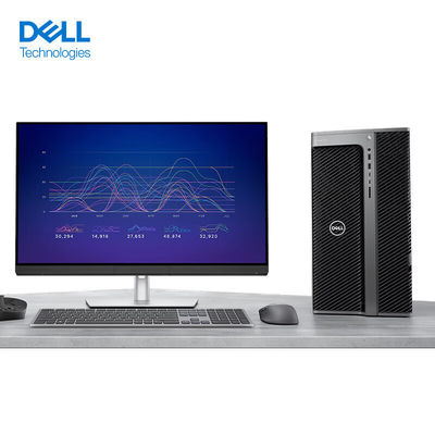 Dell T7920 Workstation Upgrade 24 Thread Processor 512GB Hard Disk Fornitore di alimentazione 1400W