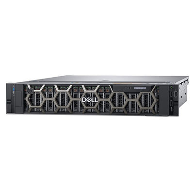 Dell EMC PowerEdge R750 2U Rack Server con processore Intel Xeon Silver 4310 e 8GB di RAM