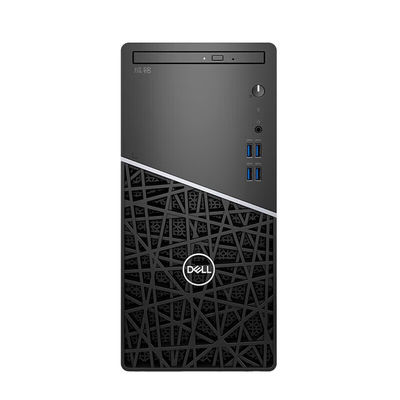 OPEN-BOX Dell Chengming 3900 Tower i7 i5 i3 Intel 8G DDR4 RAM 512G SSD per PC Desktop Gaming Computer Case PC