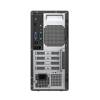 OPEN-BOX Dell Chengming 3900 Tower i7 i5 i3 Intel 8G DDR4 RAM 512G SSD per PC Desktop Gaming Computer Case PC