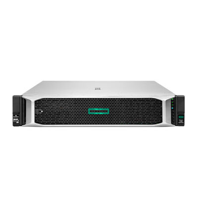 HPE ProLiant DL380 Gen11 Server 2U Rack Intel Xeon Combo 4410y 8*SFF 500W alimentazione