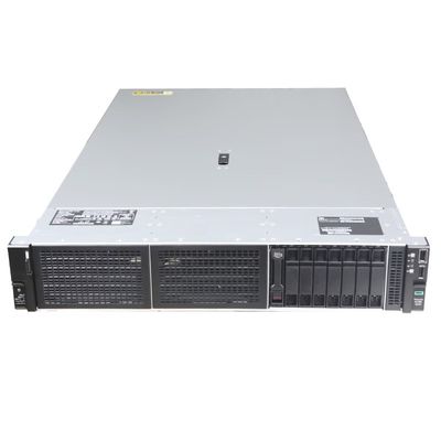HPE ProLiant DL380 Gen11 Server 2U Rack Intel Xeon Combo 4410y 8*SFF 500W alimentazione