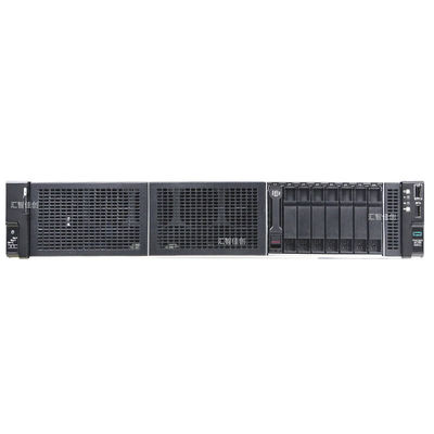 HPE ProLiant DL380 Gen11 Server 2U Rack Intel Xeon Combo 4410y 8*SFF 500W alimentazione