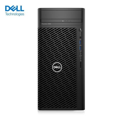 Windows 10/11 Dell 3660 Workstation T3660 Mini Computer con alimentazione integrata da 300W