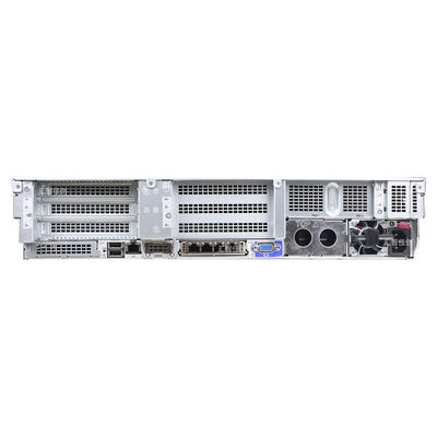 HPE ProLiant DL380 Gen11 Server 2U Rack Intel Xeon Combo 4410y 8*SFF 500W alimentazione