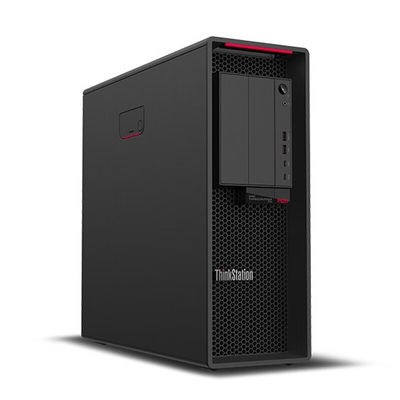 ThinkStation P620 Computer workstation grafica Lenovo P620 Tower 5945WX 16G 4T 1000W