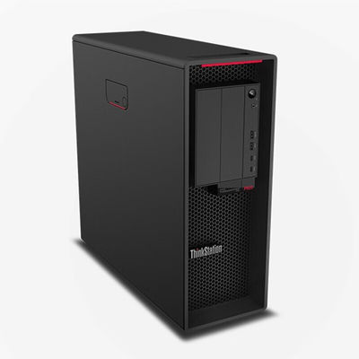 ThinkStation P620 Computer workstation grafica Lenovo P620 Tower 5945WX 16G 4T 1000W