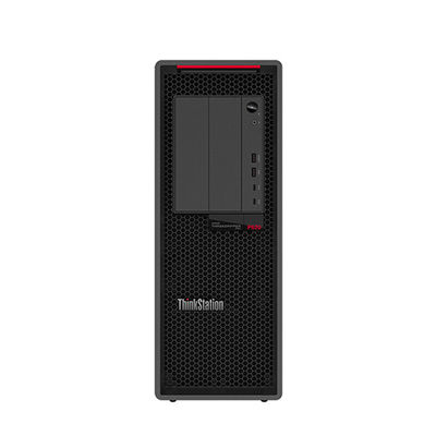 ThinkStation P620 Computer workstation grafica Lenovo P620 Tower 5945WX 16G 4T 1000W