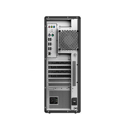 ThinkStation P620 Computer workstation grafica Lenovo P620 Tower 5945WX 16G 4T 1000W