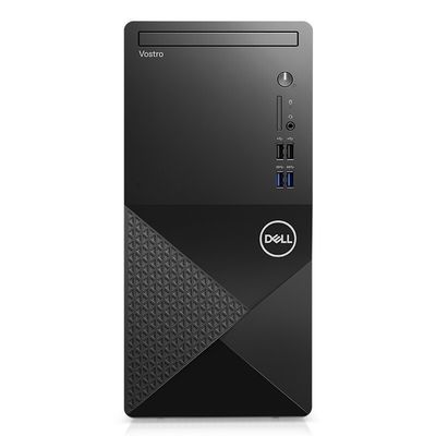 Intel Core i7 12a generazione Vostro 3910 Desktop Computer 16GB 512 SSD Combo Business Work