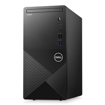 Intel Core i7 12a generazione Vostro 3910 Desktop Computer 16GB 512 SSD Combo Business Work