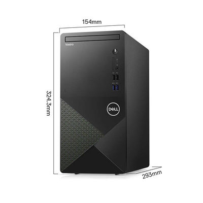 Intel Core i7 12a generazione Vostro 3910 Desktop Computer 16GB 512 SSD Combo Business Work
