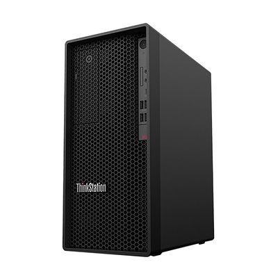Intel 12th Gen Core CPU Lenovo ThinkStation P360 Torre Grafica Barebone Workstation