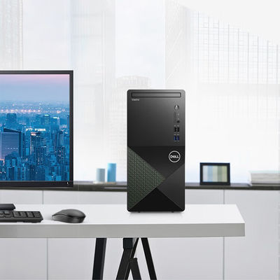 Intel Core i7 12a generazione Vostro 3910 Desktop Computer 16GB 512 SSD Combo Business Work