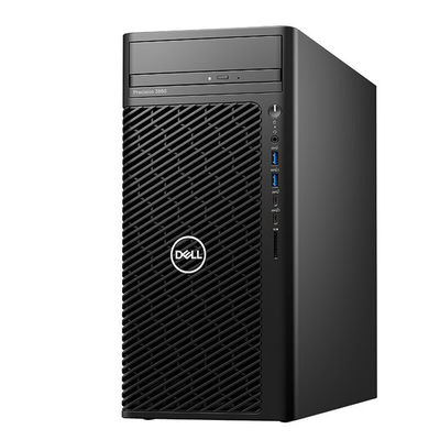 Dell PowerEdge Precision Workstation T3660 con processore Intel Core 12th i5-12500