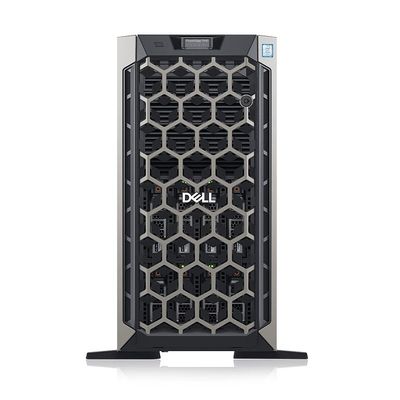 Intel Xeon CPU Dual-Channel Dell T440 Server Case Private Mold Sì CS chipset Intel C621