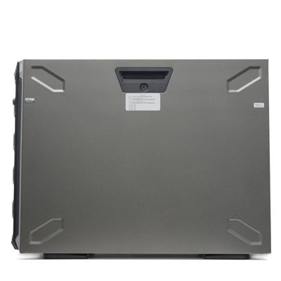 Intel Xeon CPU Dual-Channel Dell T440 Server Case Private Mold Sì CS chipset Intel C621