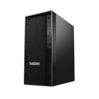 Intel Core i5-11500 Processore Lenovo ThinkStation P350 Tower Workstation con 8G RAM