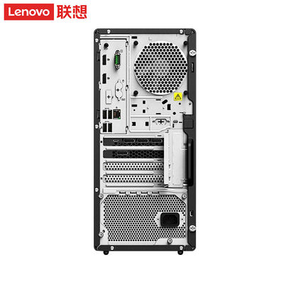 Intel Core i5-11500 Processore Lenovo ThinkStation P350 Tower Workstation con 8G RAM