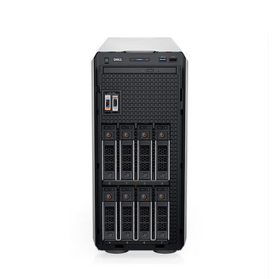 Dell T350 PowerEdge Server con Intel Xeon E-2134 2.8GHz e 1T SATA 7.2K Hard Disk