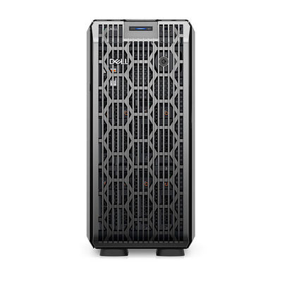 Dell T350 PowerEdge Server con Intel Xeon E-2134 2.8GHz e 1T SATA 7.2K Hard Disk