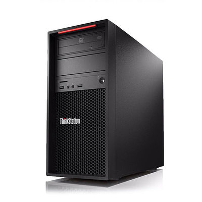 Lenovo ThinkStation P520c Staff Tower Workstation Intel Xeon W-2223 2*16G DDR4 625W PC desktop