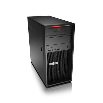 Lenovo ThinkStation P520c Staff Tower Workstation Intel Xeon W-2223 2*16G DDR4 625W PC desktop