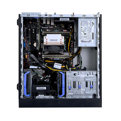 Lenovo ThinkStation P520c Staff Tower Workstation Intel Xeon W-2223 2*16G DDR4 625W PC desktop