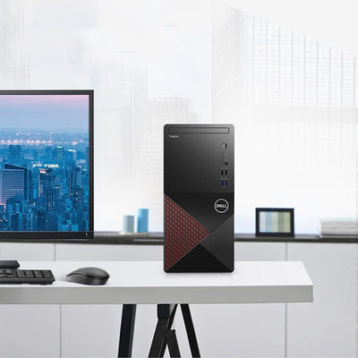 Dell Vostro Desktop 3890 Core i5 Intel Processor Core i7 10700 Memoria 8G RAM 1T PC Computer
