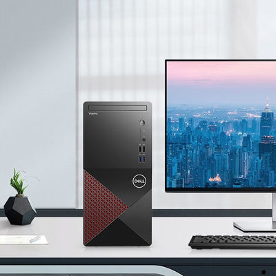Dell Vostro Desktop 3890 Core i5 Intel Processor Core i7 10700 Memoria 8G RAM 1T PC Computer
