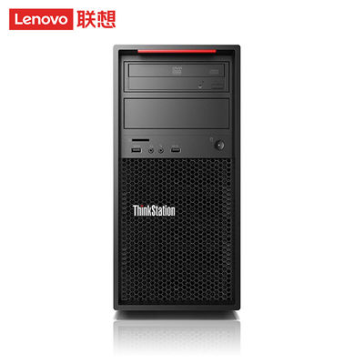 Lenovo ThinkStation P520c Staff Tower Workstation Intel Xeon W-2223 2*16G DDR4 625W PC desktop