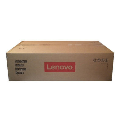 Fattore di forma Lenovo ThinkSystem SR588 2U Rack Server con Intel C622 Dual-Port Gigabit