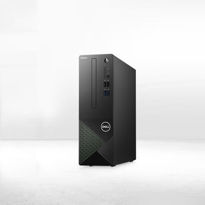Dell Vostro Desktop 3710 12th Gen i5 12400 Processore 8GB DDR4 RAM 1TB HDD Senza monitor Nero