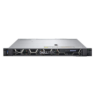 Intel Xeon Bronze 3204 CPU Processor e 550W Power Supply Dell R640 Server per il mercato