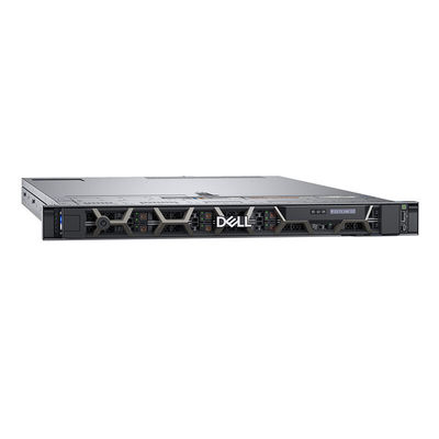 Intel Xeon Bronze 3204 CPU Processor e 550W Power Supply Dell R640 Server per il mercato
